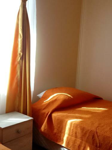 Hostal Hospedaje Los Copihues