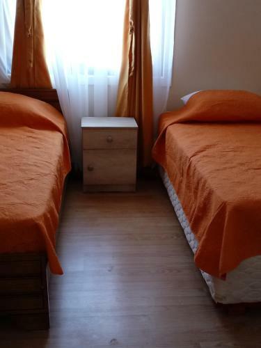 Hostal Hospedaje Los Copihues
