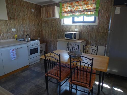 Hostal Hospedaje Los Copihues