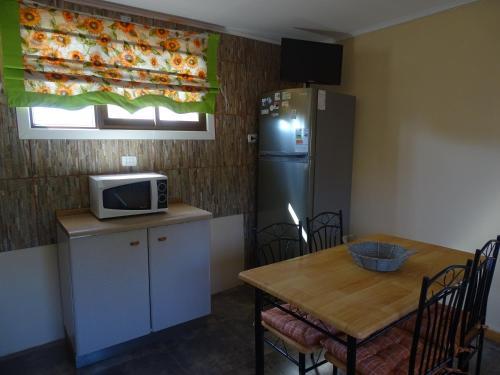 Hostal Hospedaje Los Copihues