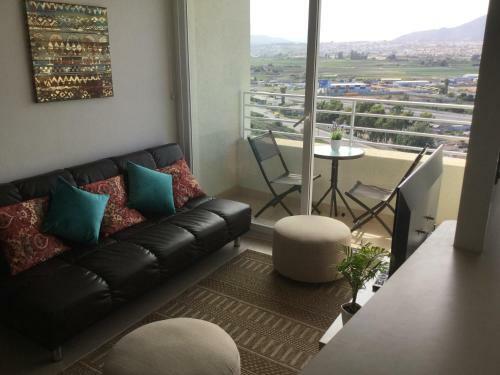 Apartment Serena Gran Marina Sol III