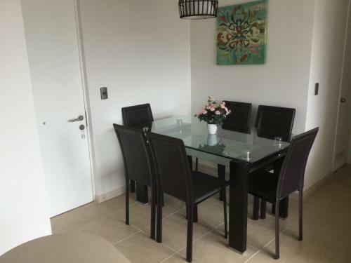 Apartment Serena Gran Marina Sol III
