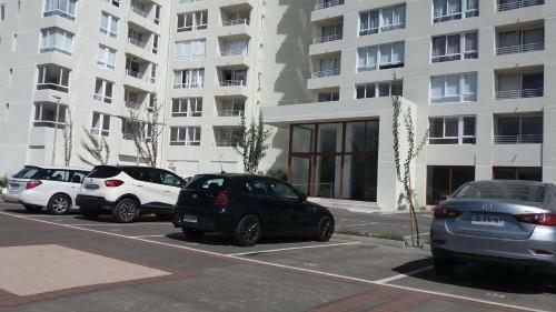 Apartment Serena Gran Marina Sol III