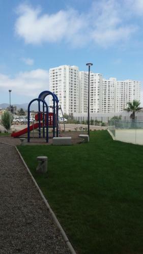 Apartment Serena Gran Marina Sol III