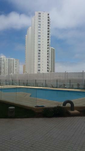 Apartment Serena Gran Marina Sol III