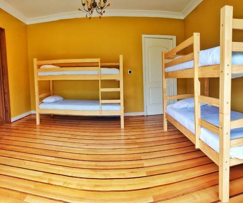 Villa Gran Parcela De Verano 20 Personas