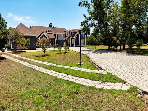 Villa Gran Parcela De Verano 20 Personas