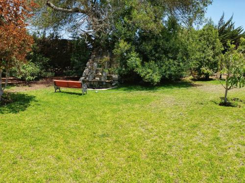 Villa Gran Parcela De Verano 20 Personas