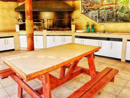 Villa Gran Parcela De Verano 20 Personas