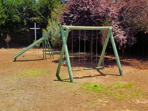 Villa Gran Parcela De Verano 20 Personas
