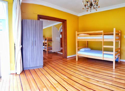 Villa Gran Parcela De Verano 20 Personas