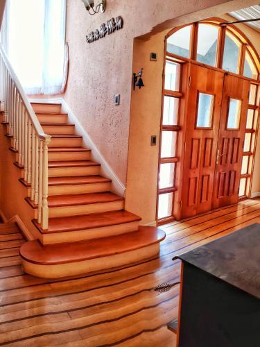 Villa Gran Parcela De Verano 20 Personas