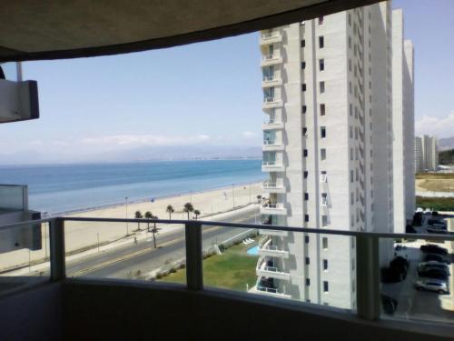 Apartamento Costa Mansa II