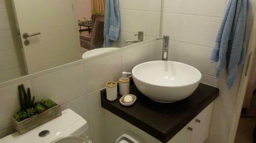 Apartamento Costa Mansa II