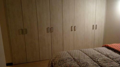 Apartamento Costa Mansa II