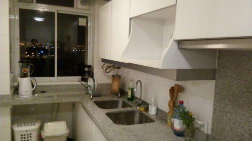 Apartamento Costa Mansa II
