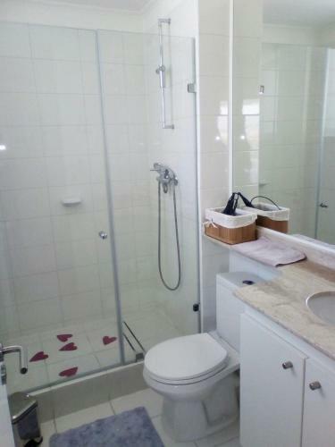 Apartamento Costa Mansa II