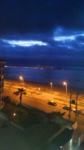 Apartamento Costa Mansa II