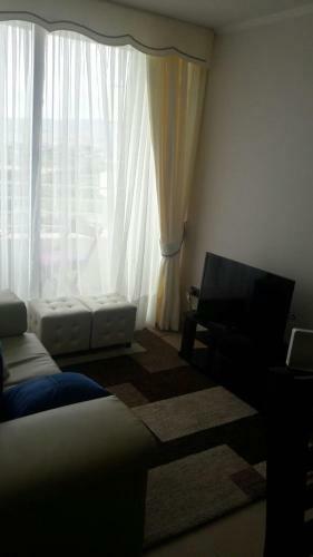 Apartamento Departamento Pe�uelas - La Serena