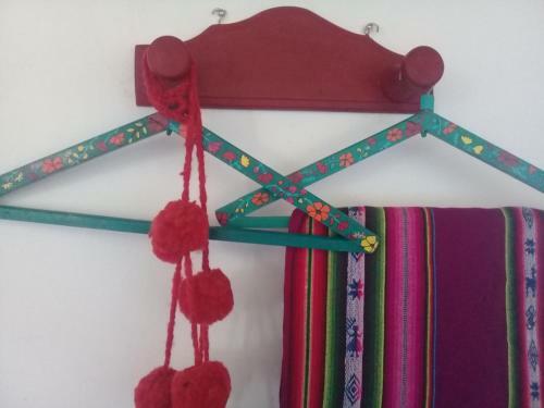 Lodge Caba�a El Card�n (campo Y Monta�as)