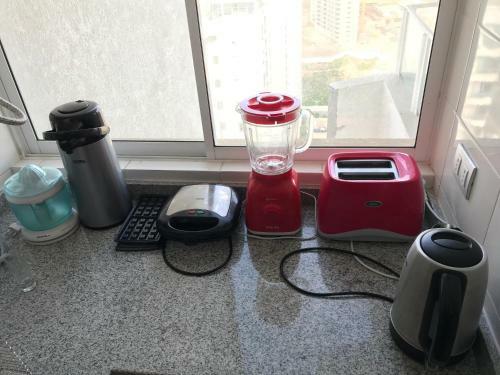 Apartamento Costa Mansa 2 Frente Al Mar