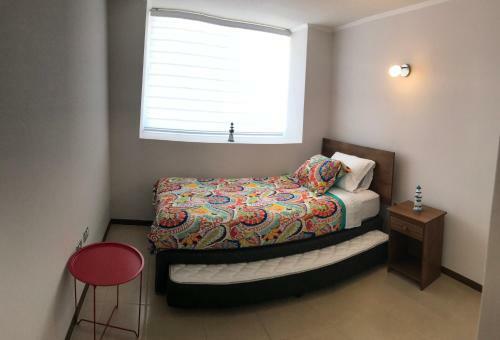 Apartamento Costa Mansa 2 Frente Al Mar