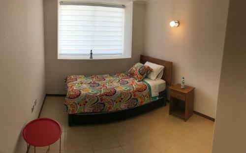Apartamento Costa Mansa 2 Frente Al Mar