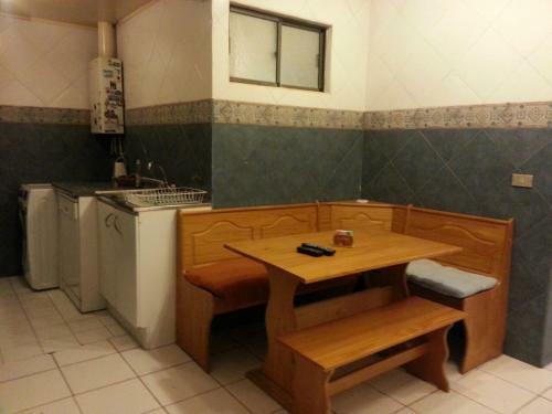 Hostal Los Nogales