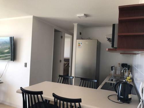 Apartamento Departamento La Serena