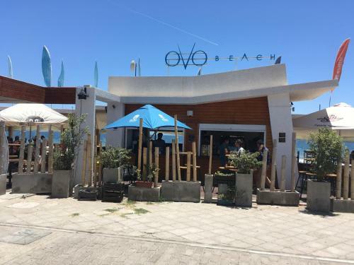 Apartamento Departamento La Serena