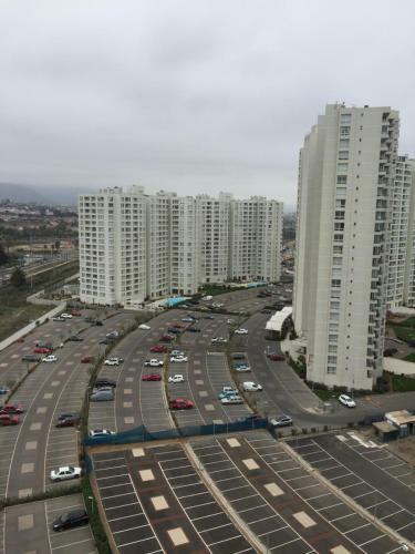 Apartamento Departamento Pe�uelas La Serena