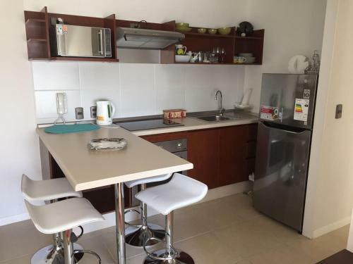 Apartamento Depto Marina Sol II