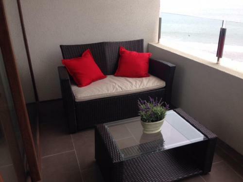Apartamento Depto Av. Contanera 5415