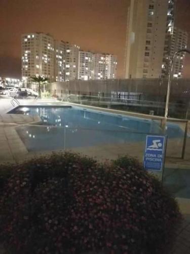Apartamento La Serena Chile