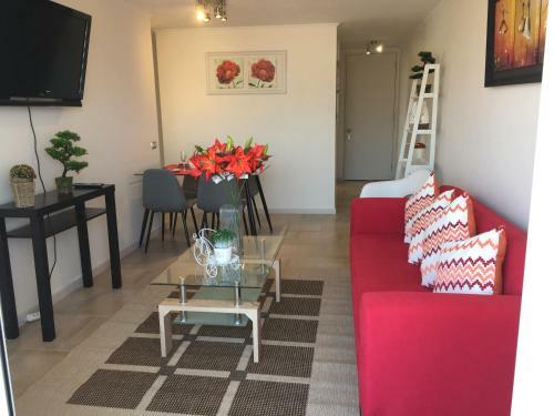 Apartamento Marazul, La Herradura