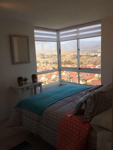 Apartamento Marazul, La Herradura