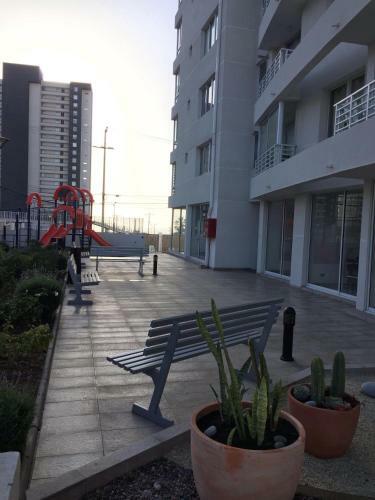Apartamento Marazul, La Herradura