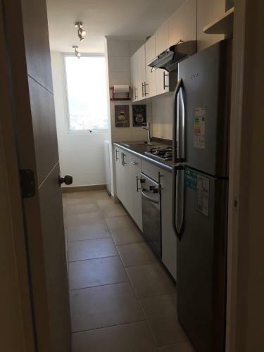 Apartamento Marazul, La Herradura