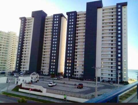 Bahia Horizonte Apartaments