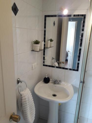Bed & Breakfast Luna De Canela
