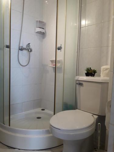Bed & Breakfast Luna De Canela