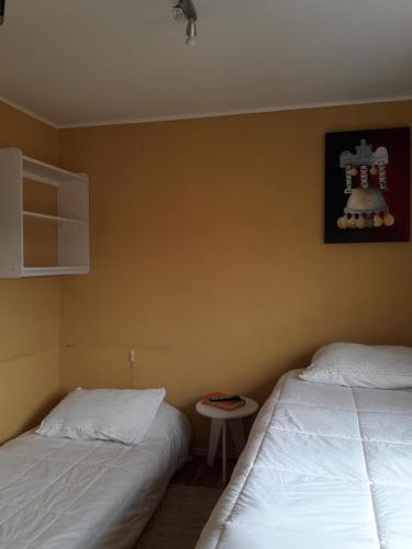 Bed & Breakfast Luna De Canela