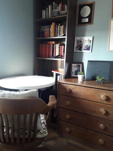 Bed & Breakfast Luna De Canela