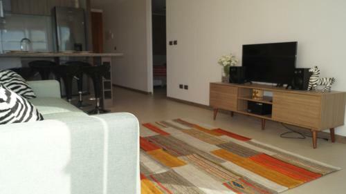 Apartamento Dpto Marina Horizonte II