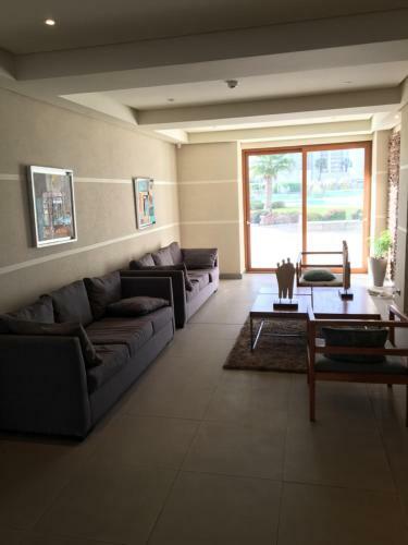 Apartamento Dpto Marina Horizonte II