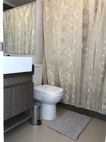 Apartamento Dpto Marina Horizonte II