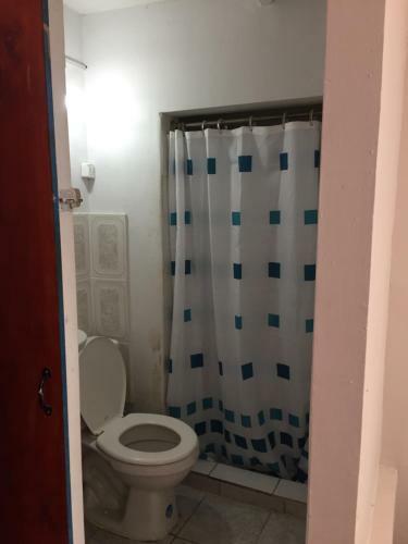 Lodge Apart Hotel & Caba�as Relmukuyen