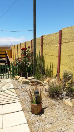Casa Turistas La Herradura