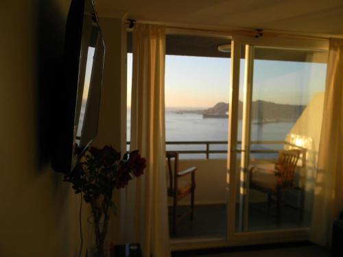 Apartamento Condominio Bahia Horizonte Piso 20