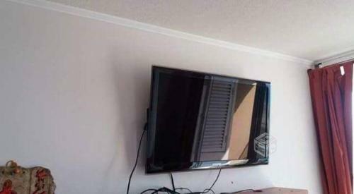 Apartamento Costa Mansa 1